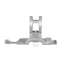 ORIGINAL Mercedes Halter Kraftstoffpumpe W202 S202 C208 A208 W210 W220 R170 2024711341