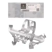 ORIGINAL Mercedes Halter Kraftstoffpumpe W202 S202 C208 A208 W210 W220 R170 2024711341