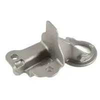 ORIGINAL Mercedes Halterung Halter K&uuml;hler K&uuml;hlerhalterung V-Klasse W447 links 4475000531