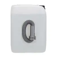 10L 10 Liter ORIGINAL Mercedes-Benz Harnstoff Harnstoffl&ouml;sung DPF AdBlue&reg; 000989980911