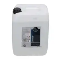 10L 10 Liter ORIGINAL Mercedes-Benz Harnstoff Harnstoffl&ouml;sung DPF AdBlue&reg; 000989980911