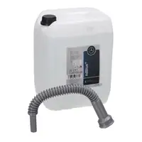 10L 10 Liter ORIGINAL Mercedes-Benz Harnstoff Harnstoffl&ouml;sung DPF AdBlue&reg; 000989980911