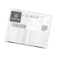 ORIGINAL Mercedes &Ouml;ldruckventil Steuerventil W204 W205 W212 B906 1.8/2.1D OM651 6511800115