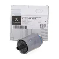 ORIGINAL Mercedes &Ouml;ldruckventil Steuerventil W204 W205 W212 B906 1.8/2.1D OM651 6511800115