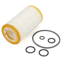 9L ORIGINAL Mercedes AMG High performance 0W40 + Ölfilter M112 M113 32/43/55AMG