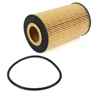 10L ORIGINAL Mercedes AMG High performance 0W40 + &Ouml;lfilter M156 C-/E-/CL-63AMG