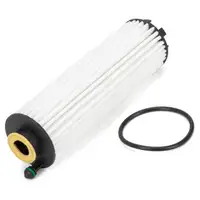 6L ORIGINAL Mercedes-Benz 0W-20 MB 229.71 Engine Oil + Oil Filter W206 W214 X/C254 M254 M256