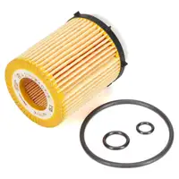 7 Liter ORIGINAL Mercedes-Benz &Ouml;L Motor&ouml;l 5W30 MB 229.51 + &Ouml;lfilter 2701800109