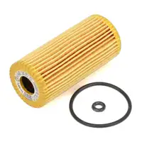 ORIGINAL Mercedes-Benz &Ouml;lfilter W168 W169 W245 1.7/2.0 CDI OM668 OM640 6401800109