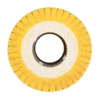 ORIGINAL Mercedes-Benz &Ouml;lfilter W168 W169 W245 1.7/2.0 CDI OM668 OM640 6401800109