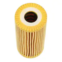 ORIGINAL Mercedes-Benz &Ouml;lfilter W168 W169 W245 1.7/2.0 CDI OM668 OM640 6401800109