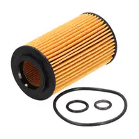 ORIGINAL Mercedes &Ouml;lfilter W176 W246 W204 W205 W212 B906 B907 1.8/2.1D OM651 651180010990