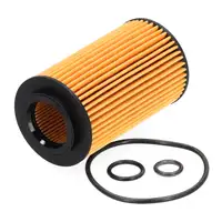 ORIGINAL Mercedes &Ouml;lfilter W176 W246 W204 W205 W212 B906 B907 1.8/2.1D OM651 651180010990