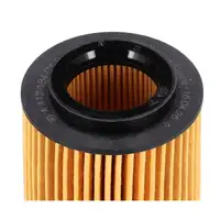 ORIGINAL Mercedes &Ouml;lfilter W176 W246 W204 W205 W212 B906 B907 1.8/2.1D OM651 651180010990
