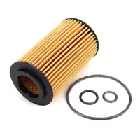 7L 7 Liter ORIGINAL Mercedes Motor&ouml;l &Ouml;l 5W30 MB 229.51 + &Ouml;lfilter 6511800109