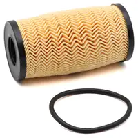 ORIGINAL Mercedes-Benz &Ouml;lfilter W177 V177 W247 C118 X118 Citan W415 W420 OM608 6081840100