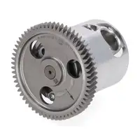 ORIGINAL Mercedes &Ouml;lpumpe W204 W205 W212 W447 W639 B906 mit Euro 6 OM651.950 6511801400