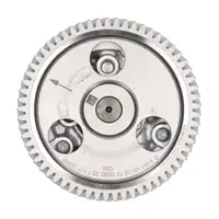 ORIGINAL Mercedes &Ouml;lpumpe W204 W205 W212 W447 W639 B906 mit Euro 6 OM651.950 6511801400