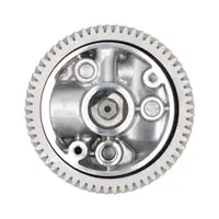 ORIGINAL Mercedes &Ouml;lpumpe W204 W205 W212 W447 W639 B906 mit Euro 6 OM651.950 6511801400