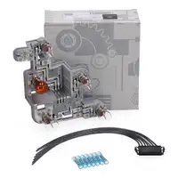 ORIGINAL Mercedes-Benz Lampentr&auml;ger R&uuml;ckleuchte + Kabel C-Klasse W204 hinten links