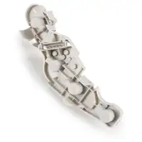 ORIGINAL Mercedes-Benz lamp holder + bulbs W169 rear left 1698200777