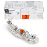 ORIGINAL Mercedes-Benz lamp holder + bulbs W169 rear left 1698200777