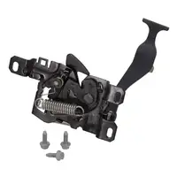 ORIGINAL Mercedes-Benz Motorhaubenschloss Verriegelung A-KLASSE W169 1698800460