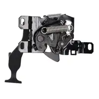 ORIGINAL Mercedes-Benz Motorhaubenschloss Verriegelung A-KLASSE W169 1698800460