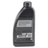 3L 3 Liter ORIGINAL Mercedes-Benz StarParts Motor&ouml;l 5W-30 MB 229.51 0009896910