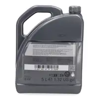 10L 10 Liter ORIGINAL Mercedes-Benz StarParts 5W-30 MB 229.51 Motor&ouml;l 000989691013