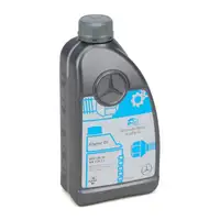 7L 7 Liter ORIGINAL Mercedes Motor&ouml;l &Ouml;l 5W30 MB 229.51 + MANN HU7010z &Ouml;lfilter