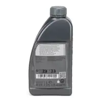 1L 1 liter ORIGINAL Mercedes-Benz StarParts Engine Oil 5W-30 MB 229.51 000989691011