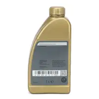 1L 1 Liter ORIGINAL Mercedes-Benz StarParts Motor&ouml;l 5W-40 MB 229.5 000989681011FSED