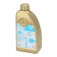 1L 1 Liter ORIGINAL Mercedes-Benz StarParts Motor&ouml;l 5W-40 MB 229.5 000989681011FSED