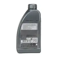 1L 1 liter ORIGINAL Mercedes-Benz engine oil OIL 5W40 5W-40 MB 229.5 000989920211