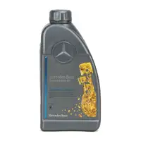 1L 1 liter ORIGINAL Mercedes-Benz engine oil OIL 5W40 5W-40 MB 229.5 000989920211