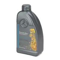 7L 7 Liter ORIGINAL Mercedes-Benz Motor&ouml;l &Ouml;L 5W40 5W-40 MB 229.5 000989920211