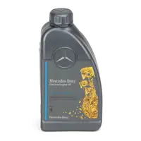6L 6 liters ORIGINAL Mercedes-Benz engine oil OIL 5W40 5W-40 MB 229.5 0009899202