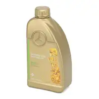 5L 5 Liter ORIGINAL Mercedes-Benz Motor&ouml;l &Ouml;l 0W-20 MB 229.71 000989171111