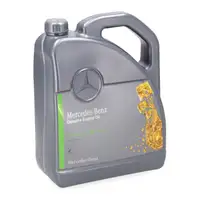 6L ORIGINAL Mercedes-Benz 0W-20 MB 229.71 Engine Oil + Oil Filter W206 W214 X/C254 M254 M256
