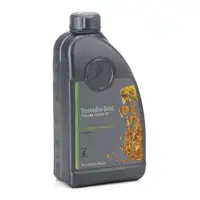 6L ORIGINAL Mercedes-Benz 0W-20 MB 229.71 Engine Oil + Oil Filter W206 W214 X/C254 M254 M256