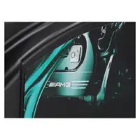 5L ORIGINAL Mercedes AMG High Performance 0W40 MB 229.5 Engine Oil Oil 000989880813