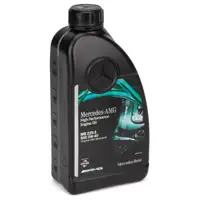 8L ORIGINAL Mercedes AMG High Performance Motoröl Öl 0W40 MB 229.5 000989650811