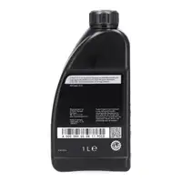 1L ORIGINAL Mercedes AMG High Performance Engine Oil 0W40 MB 229.5 000989650811