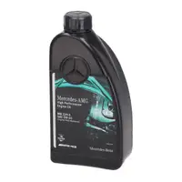 1L ORIGINAL Mercedes AMG High Performance Engine Oil 0W40 MB 229.5 000989650811