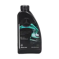 1L ORIGINAL Mercedes AMG High Performance Engine Oil 0W40 MB 229.5 000989650811