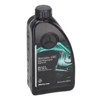 1L ORIGINAL Mercedes AMG High Performance Engine Oil 0W40 MB 229.5 000989650811