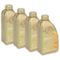 4L 4 Liter ORIGINAL Mercedes-Benz Motor&ouml;l &Ouml;l 0W-20 MB 229.71 000989171111