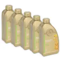 5L 5 Liter ORIGINAL Mercedes-Benz Motor&ouml;l &Ouml;l 0W-20 MB 229.71 000989171111