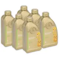 6L 6 Liter ORIGINAL Mercedes-Benz Motor&ouml;l &Ouml;l 0W-20 MB 229.71 000989171111